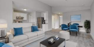 Carolina Pines Gallery 5