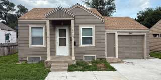 2 Bedroom with a Full Basement and Garage Gallery 1