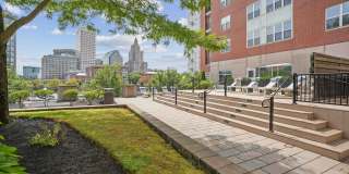 Center Place Gallery 22