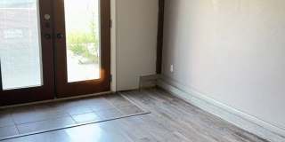3 bedroom 1.5 bathroom! HOUSING ACCEPTED! Gallery 9