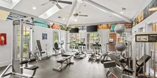 Perimeter Circle Gallery 10