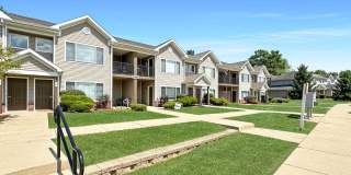 Battle Creek 3 Bedroom / 2 Bath Apartment – Available Now! Gallery 3