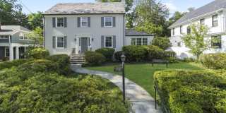 3901 WOODBINE Street Gallery 1