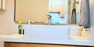 Makiki Punahou Hale Oahua Unfurnished 1 Bedroom 1 Bathroom Condominium Gallery 6