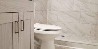 Room in 4 Bedroom Home at N Harrison Ave Gallery 10