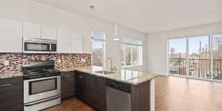 Ascent Uptown Apartments Gallery 1