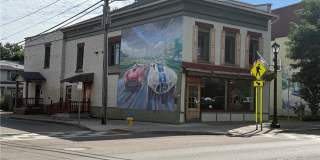 101 E Second Street Gallery 1