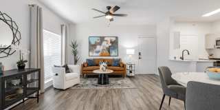 9th St Apartment Gallery 7