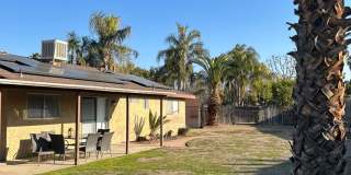 3 Bedroom Home with Solar and 2-Car Garage 3 Bedroom Home with Solar and 2-Car Garage Gallery 15