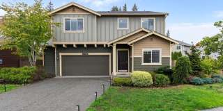 Very Nice 4 bedroom home with office/den, 2.5 bath and a 2 Car Garage in Snohomish Award winning School district Gallery 1