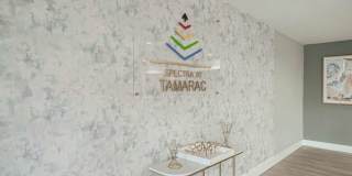 Spectra at Tamarac Gallery 51