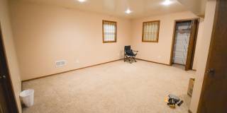 3-Bedroom NE Rochester home with Sunroom, Fenced Backyard & Attached Garage Gallery 16