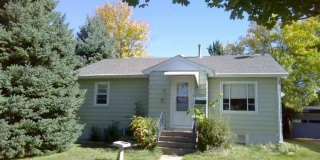 4 Bed 2 Bath House! Fenced in yard! Gallery 1