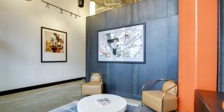 The Shay Gallery 9