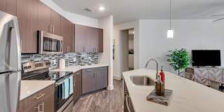 The Mark at Midtown Gallery 19