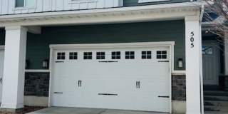 Beautiful home with central air and 2 car garage. Beautiful home with central air and 2 car garage. Gallery 1