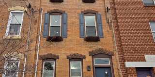 1603 ELLSWORTH Street unit: B Gallery 1