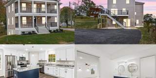 914 OLD RIXEYVILLE Road Gallery 1
