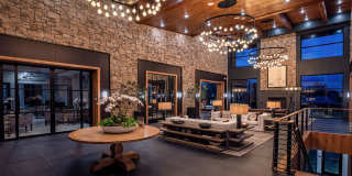 Town Triangle Crossing Gallery 7