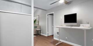 Hidden Creek Apartments Gallery 55