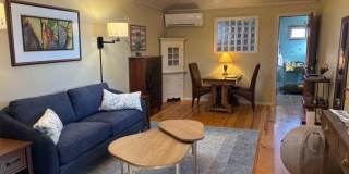 2-Bedroom in Newlands with Secret Garden & Suite Gallery 22