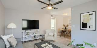 Rise at the Palms Gallery 9