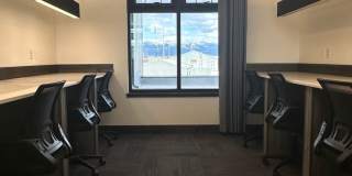 The Silos Gallery 80