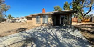 Hesperia-Refurbished- 3 Bedrooms, 2 Bathrooms + Den or Office, Large Property Gallery 71