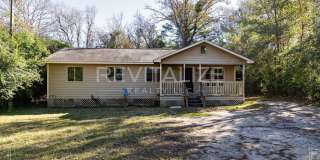 3 Bedroom/2 Bathroom House in Mobile!! 3 Bedroom/2 Bathroom House in Mobile!! Gallery 1