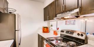 Mountain Vista Apartments Gallery 10