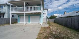 Furnished Beach House Just Blocks from the Water! Gallery 3