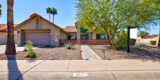 Gorgeous Remodel in Tempe close to ASU!!!  Available May 1st!!!  Great Layout!!!  Great Yard!!!  You will not be disappointed!!! Gallery 3