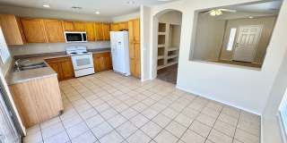 Redone 3 Bedroom 2 Bath Single Level Home in Coldwater Springs Community in Avondale Gallery 1