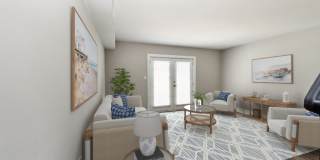 Courtyards at Chanticleer Gallery 3