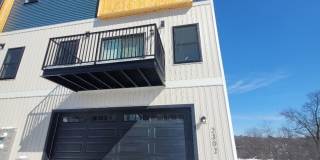 Cannery Crossing #2 Gallery 1