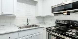 The Residences at 1671 Campbell Gallery 27
