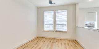 Burnett Lofts Gallery 61