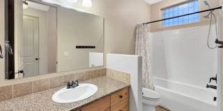 3-Bedroom Meridian Home with 3-Car Garage, Covered Patio  RV Parking | Near Parks, Trails  Easy Commute Gallery 20