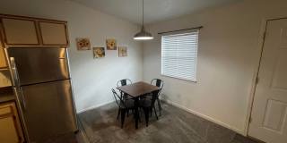 MOVE IN SPECIAL!! Super Cute 2 bedroom townhome! Gallery 6