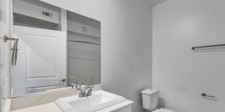 Paragon Luxury Apartments Gallery 40