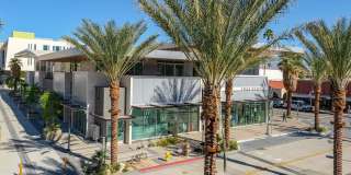 175 N Palm Canyon Dr unit: 215 Gallery 1