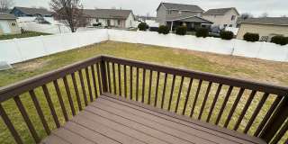 Available in MARCH.  Spacious Single Family - Remodeled- Home with big yard in great location Gallery 11