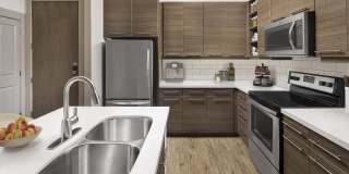 Camden Lincoln Station Gallery 6