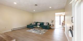 Spacious ranch close to campus Gallery 18
