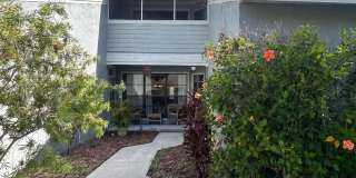 Beautifully Renovated 2 Bedroom, 2.5 Bathroom Townhome with Oversized Two-Car Garage in Tampa, FL Gallery 3