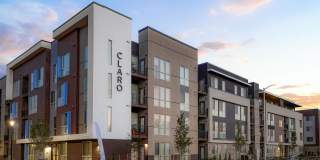 Claro at High Point Gallery 10