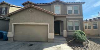 Townhome for rent in Henderson Gallery 1