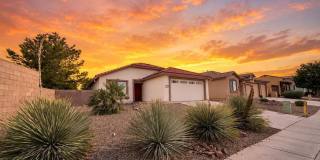 3BR/2BA/2CG, 1,185 sq.ft. rental in Sierra Vista, AZ Gallery 1