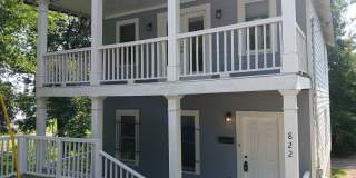 Amazing 3 Bedroom 2.5 Bath! Intown Living at a Price Below Market Off Street Parking Amazing 3 Bedroom 2.5 Bath! Intown Living at a Price Below Market Off Street Parking Gallery 1