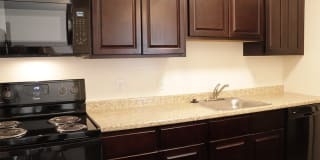 Hamilton Park Apartments Gallery 15